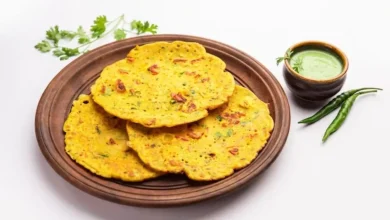 Photo of सुबह ब्रेक फास्ट में बनाएं ये आसान मूंग दाल का चीला, जल्दी बनकर होगा तैयार