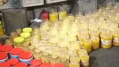 Photo of दिल्ली: नकली घी बनाने वाली फैक्टरी का हुआ भंडाफोड़, पढ़े पूरी खबर