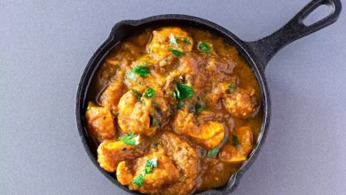 Photo of एक ही तरह की सब्जी खाकर हो गए हैं बोर, तो बनाएं दही आलू