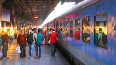 Photo of पंजाब: रेलवे ने 3 माह के लिए रद्द की ये 62 ट्रेनें…