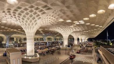 Photo of बड़ी खबर: मुंबई एयरपोर्ट को बम से उड़ाने की मिली धमकी, 10 लाख डॉलर की मांग