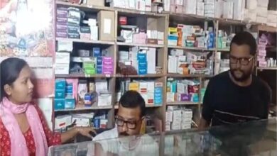 Photo of शहर की मशहूर होलसेल दवाइयों की दुकान में खतरनाक कांड, पढ़े पूरी खबर