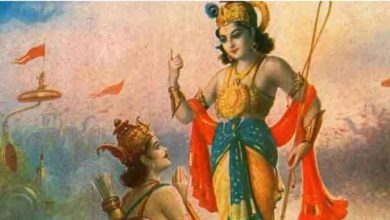 Photo of भगवद गीता: कदम-कदम पर देखना पड़ रहा है हार का मुंह, तो इन आदतों छोड़ें