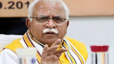 Photo of हरियाणा: दस माह बाद होंगे विधानसभा चुनाव, पढ़े पूरी खबर
