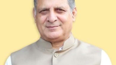 Photo of हरियाणा में तीन साल के बच्चों के लिए खोले जाएंगे चार  हजार स्कूल: शिक्षा मंत्री कंवरपाल गुर्जर