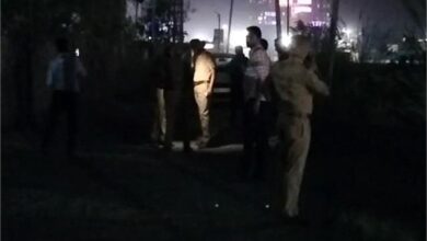 Photo of जीरकपुर: पुलिस और लॉरेंस गैंग के गुर्गों में मुठभेड़, घायलावस्था में एक गिरफ्तार