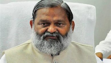 Photo of दशहरा मैदान में पथराव के बीच पुलिस ने की फायरिंग, ग्वाल मंडी प्रधान ने लगाई न्याय की गुहार…