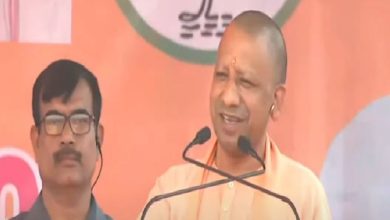 Photo of सीएम योगी ने प्रचार के आखिरी दिन भरी जीत की हुंकार, बोले- फिर बनेगी बीजेपी सरकार