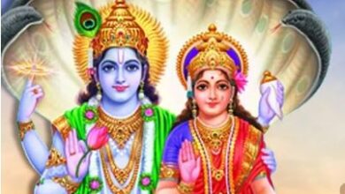 Photo of रमा एकादशी पर राशि अनुसार करें इन चीजों का करेंदान, पूरी होगी मुराद