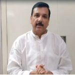 Photo of शराब घोटाले: जेल से ‘आप’ सांसद संजय सिंह का देश के नाम पत्र