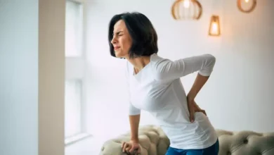 Photo of कमर दर्द से राहत पाने के लिए अपनाएं ये घरेलू नुस्खे