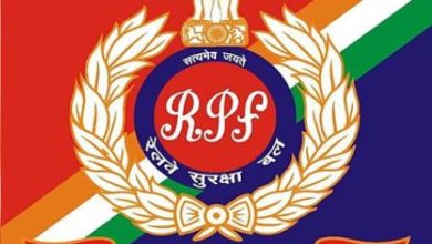 Photo of जालंधर में RPF की महिला कांस्टेबल की संदिग्ध हालातों मौत