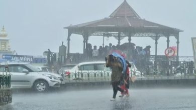 Photo of उत्तराखंड: अगले हफ्ते बदलेगा मौसम, इस दिन बारिश का येलो अलर्ट