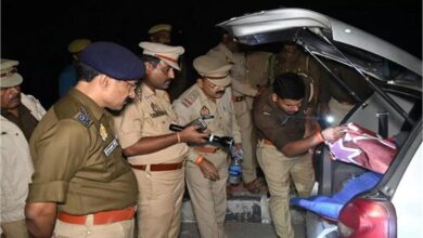 Photo of प्रापर्टी डीलर की बेरहमी से गला रेतकर हत्या, बुरी हालत में पड़ा मिला शव