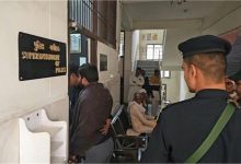 Photo of उधार के पैसे मांगने गए छात्र को पहले बंधक बनाया फिर पीट-पीटकर किया अधमरा…