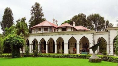 Photo of देहरादून में 3 नवंबर से अनोखा साहित्य महोत्सव; यहांवेलहम ब्वॉयज स्कूल में होगा शुरू