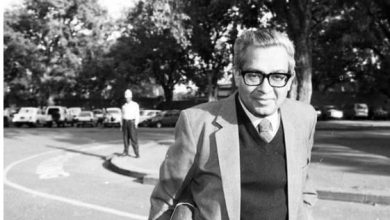 Photo of एस वेंकटरमणन: आरबीआई के पूर्व गवर्नर एस वेंकटरमणन का का निधन