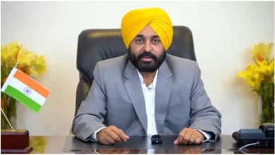 Photo of मान सरकार का पंजाब को दिवाली तोहफा, व्यापारियों के लिए वन टाइम सेटलमेंट स्कीम…
