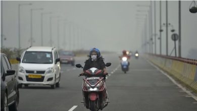 Photo of जहरीली होती जा रही राजधानी की आबोहवा, एक्यूआई पहुंचा 500 पार