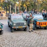 Photo of आज खोले गए राजाजी नेशनल पार्क टाइगर रिजर्व की चीला रेंज के गेट