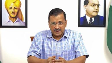 Photo of दिल्ली में सफाई कर्मचारि हुए पक्के, केजरीवाल ने दी बधाई दी