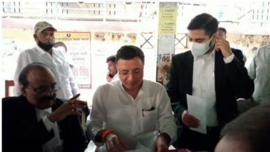 Photo of 23 साल पुराने मामले में रणदीप सिंह सुरजेवाला के खिलाफ गैर जमानती वारंट जारी,जाने पूरा मामला
