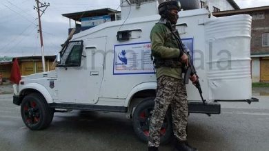 Photo of यूपी एटीएस का खुलासा: टेलीग्राम एप पर सीरिया से ऑनलाइन जुड़ते थे आईएस हैंडलर