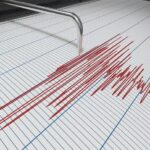 Photo of भूकंप: बंगाल की खाड़ी में लगे भूकंप के जोरदार झटके