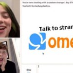 Photo of Omegle Shutdown: बंद हुई पोपुलर लाइव वीडियो चैटिंग वाली साइट