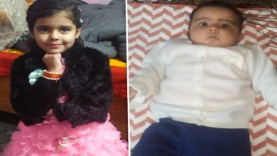 Photo of मां ने दिल पर पत्थर रख 2 बच्चियों सहित उठाया खौफनाक कदम, जाने पूरा मामला