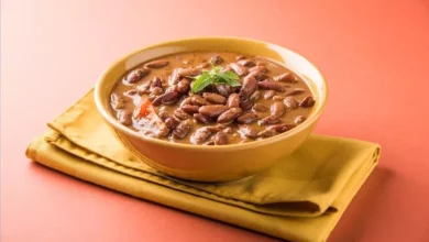 Photo of घर पर बनाएं पंजाबी स्टाइल में राजमा, ये है आसान रेसिपी