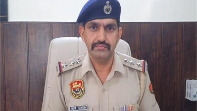 Photo of एसडीएम के फर्जी हस्ताक्षर कर खाते से निकाले 5.80 लाख रुपये, पढ़े पूरी खबर