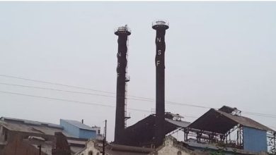 Photo of यूपी: अयोध्या की चीनी मिल में ब्लास्ट, 38 साल के इंजीनियर की मौके पर मौत