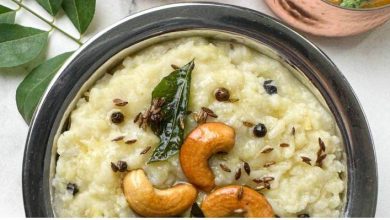 Photo of एक बार आजमाएंगे वेन पोंगल की यह जबर्दस्त रेसिपी