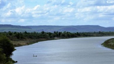 Photo of भारत की इकलौती नदी, बहते-बहते अचानक हो जाती है गायब!