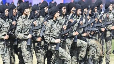 Photo of महिला सैनिकों को मिला दिवाली उपहार, सेना में सभी रैंक को एक समान अवकाश का अधिकार!