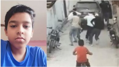 Photo of लुधियाना: घर में घुसे छह नकाबपोश, पिस्तौल दिखाकर 10 साल के बच्चे का किया अपहरण…