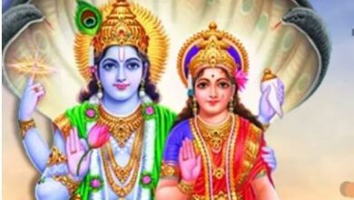 Photo of शास्त्रों में विशेष महत्व रखती है रमा एकादशी, पढ़िए व्रत कथा, जानिए इसका महत्व