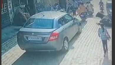 Photo of जीरकपुर: 4 साल के मासूम की कार क निचे आने से दर्दनाक मौत, देखने वालों की कांप उठी रूंह