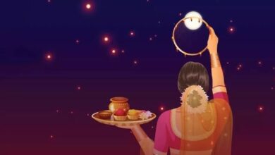 Photo of आज पूजा के समय करें इन चमत्कारी मंत्रों का जाप एवं आरती!