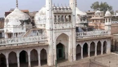 Photo of ज्ञानवापी में आज पूरा होगा एएसआई का साइंटिफिक सर्वे, कल सौंपेगा रिपोर्ट