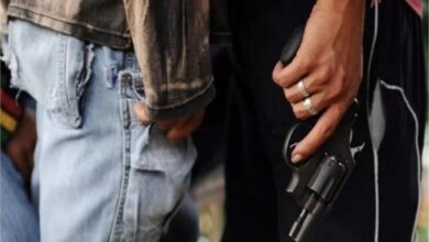 Photo of पंजाब: ड्रग्स, हिंसा और म्यूजिक पर रखी गई थी आतंकी-गैंगस्टर गठजोड़ की बुनियाद…