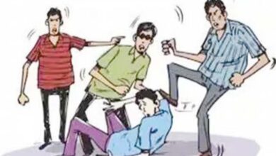 Photo of लुधियानाः नशा छुड़ाओ केंद्र में फूटी मरीज की आंख, परिजनों ने किया हंगामा