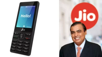 Photo of जिओ जल्द लॉन्च करेगा सस्ते और अफोर्डेबल 4G फीचर फोन…
