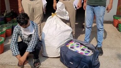 Photo of ऑनलाइन सामान में 17 दिन में 85 लाख रुपए का किया गबन…