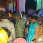 Photo of मधेपुरा: सड़क हादसे में दो युवक की मौत