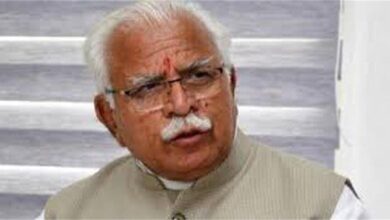 Photo of अंत्योदय सम्मेलन हरियाणा में आए बदलाव का है प्रतीक