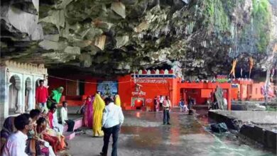 Photo of राजस्थान के इस मंदिर में मिलेगा प्रमाण पत्र, महज 12 रुपये में मिल जाएगी पाप से मुक्ति