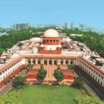 Photo of सुप्रीम कोर्ट सांसदों/विधायकों के खिलाफ आपराधिक मामलों के शीघ्र निपटारे के लिए निर्देश किए जारी