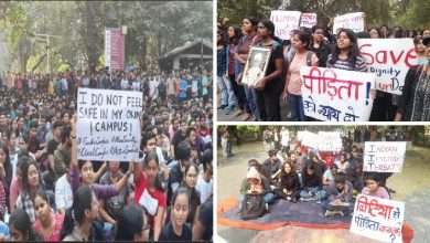 Photo of आईआईटी बीएचयू की छात्रा के साथ सामूहिक दुष्कर्म पर पीड़िता ने दिया चौकाने वाला बयान !